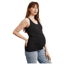 Classic Tank Top Black