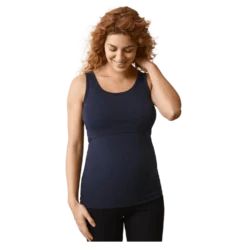 Classic Tank Top Blue