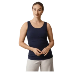 Classic Tank Top Blue