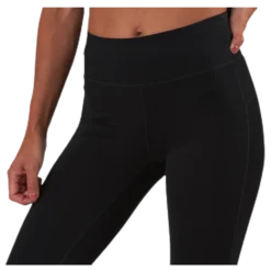 Classic 3/4 Tights Black