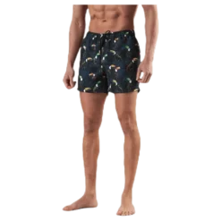 Classic Tucan Black