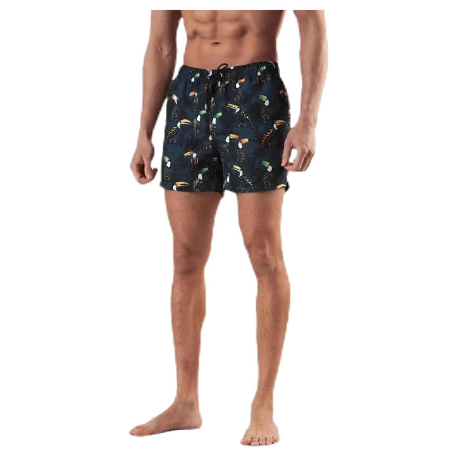 Classic Tucan Black