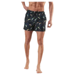Classic Tucan Black