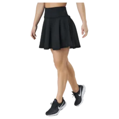 Classy Skirt Black