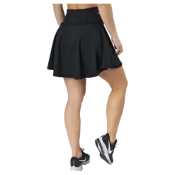 Classy Skirt Black