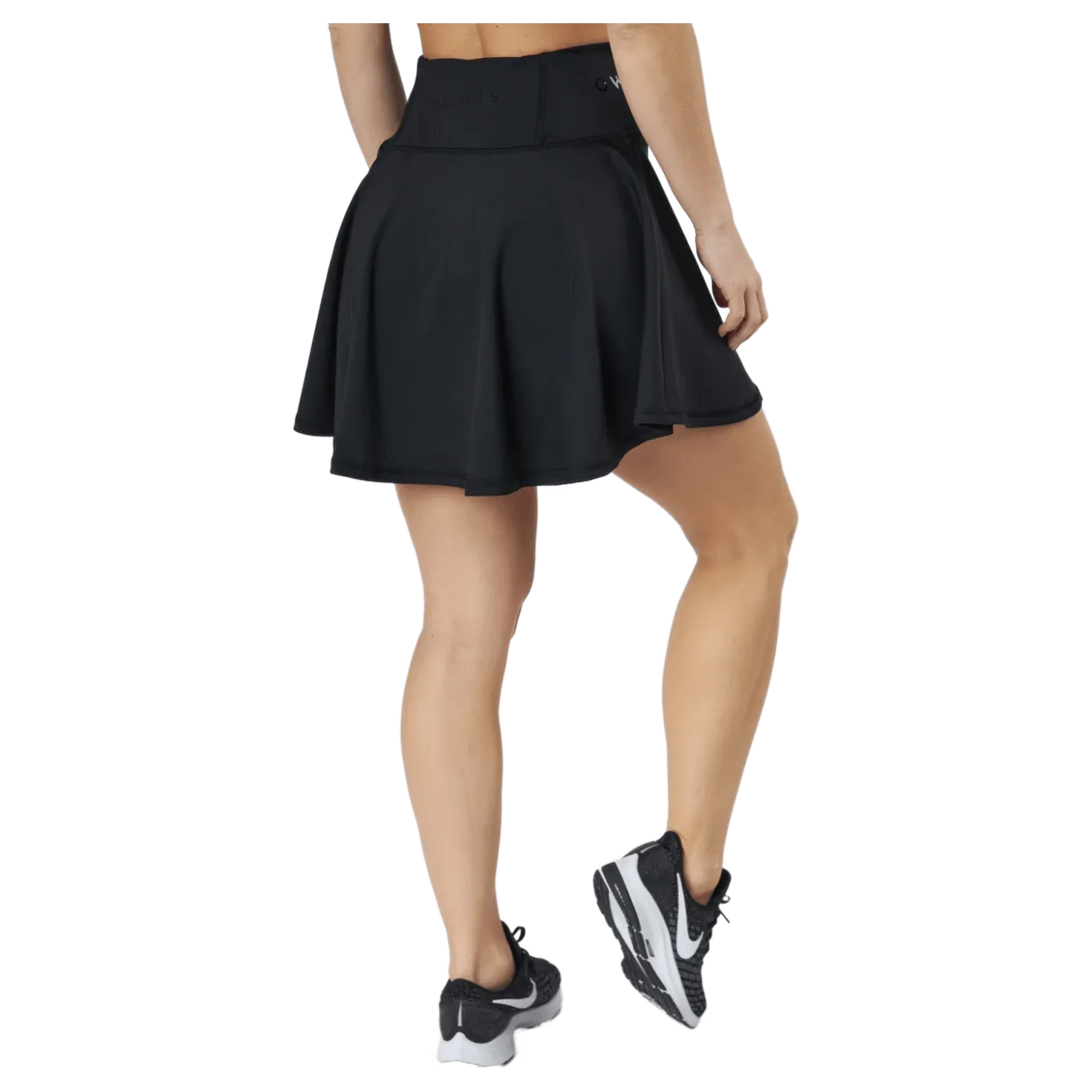 Classy Skirt Black