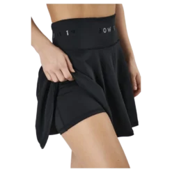 Classy Skirt Black