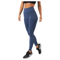 Claudine Tights Blue