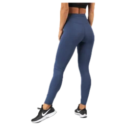 Claudine Tights Blue