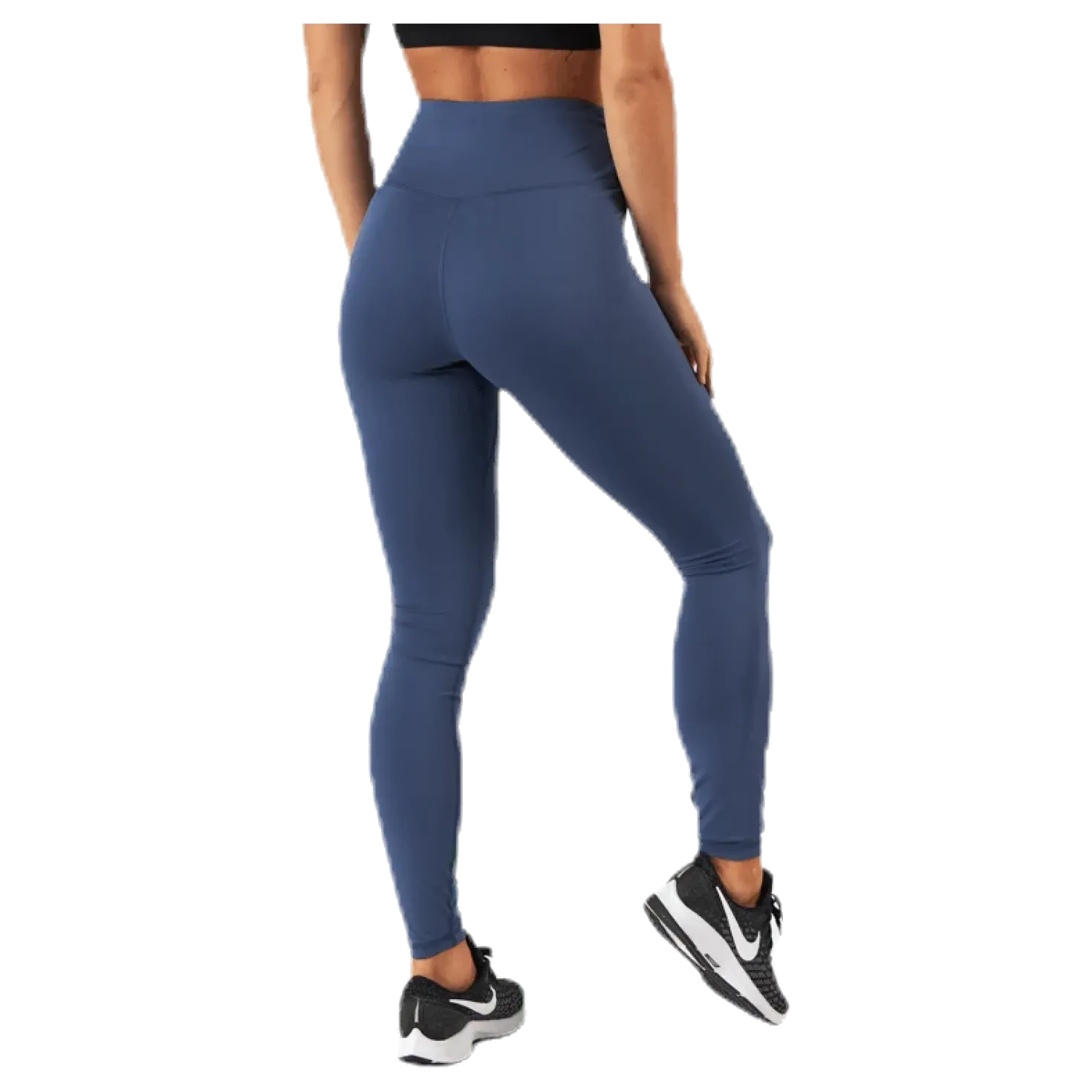 Claudine Tights Blue