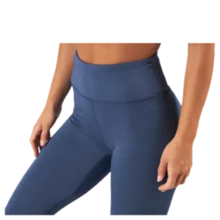 Claudine Tights Blue