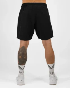 Clean Shorts Black