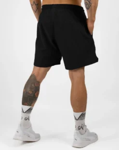 Clean Shorts Black