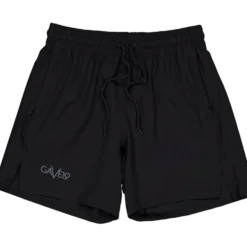 Clean Shorts Black