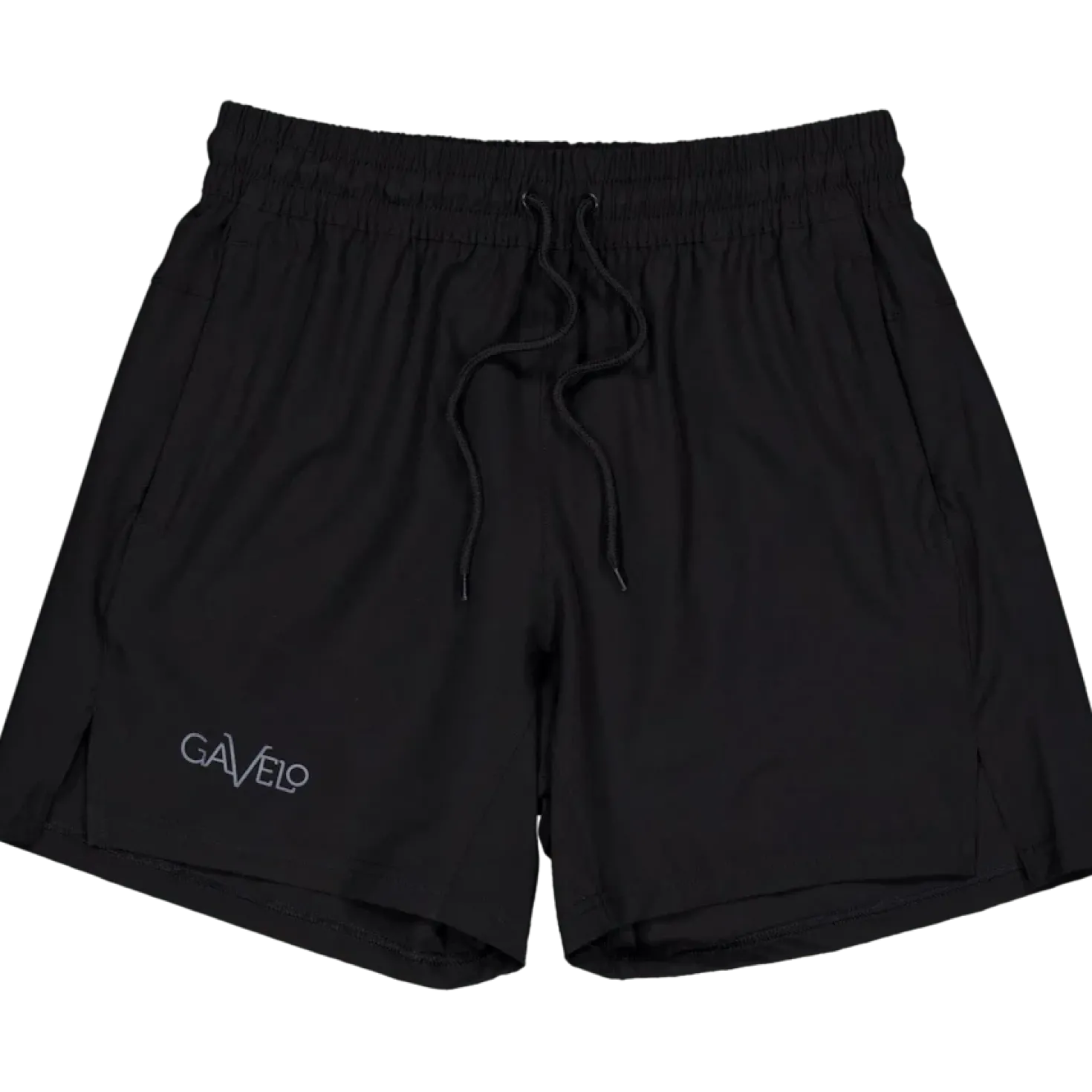 Clean Shorts Black