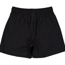 Clean Shorts Black