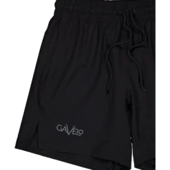 Clean Shorts Black
