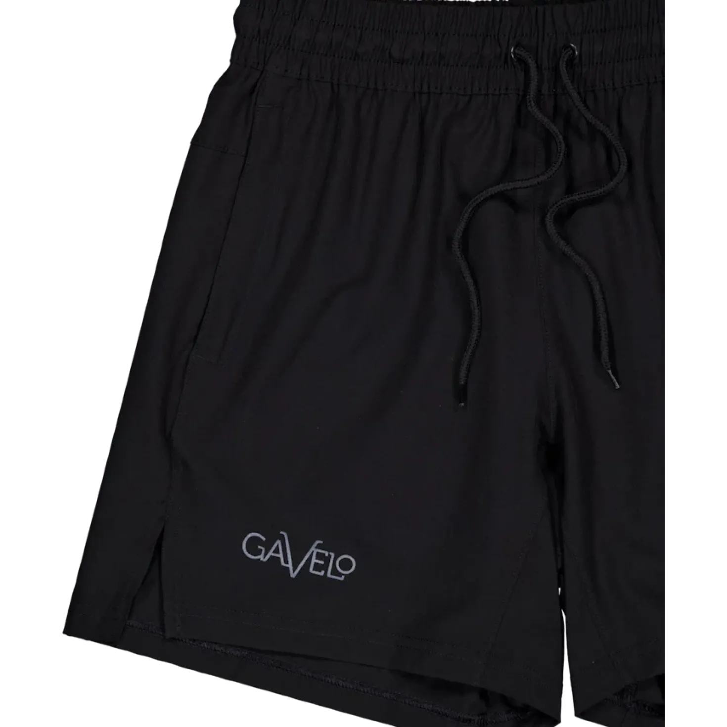 Clean Shorts Black