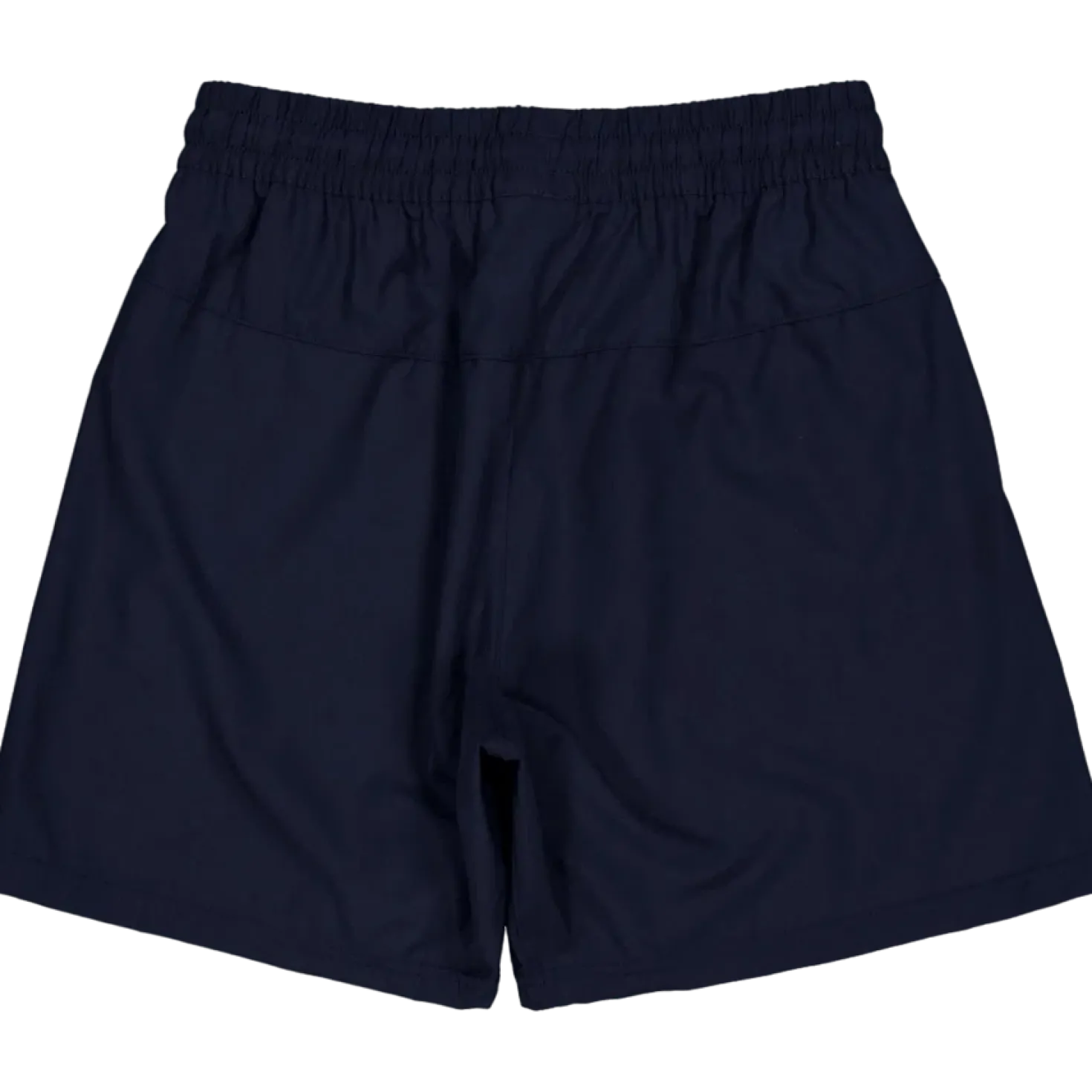 Clean Shorts Dark Blue