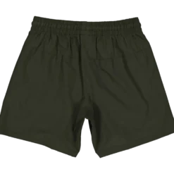 Clean Shorts Green