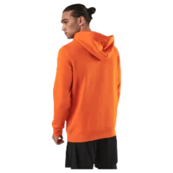 Cl F Vector Hoodie Orange