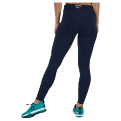 Cl F Vector Legging Blue