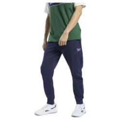 Cl F Vector Pant Blue