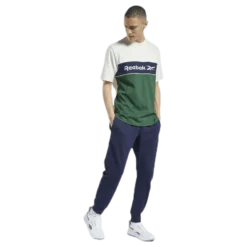 Cl F Vector Pant Blue