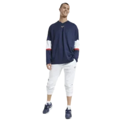 Cl F Vector Pant White