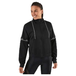 Cl F Vector Tape Tracktop Black
