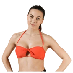 Céline Bandeau Orange
