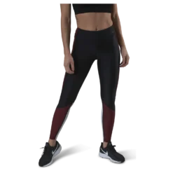 Close Up Compression Black/Red