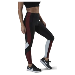 Close Up Compression Black/Red