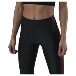 Close Up Compression Black/Red