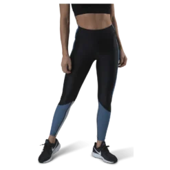 Close Up Compression Blue/Black