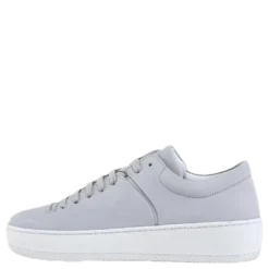 Cloud Fat Nubuck Grey
