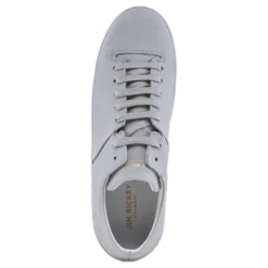 Cloud Fat Nubuck Grey