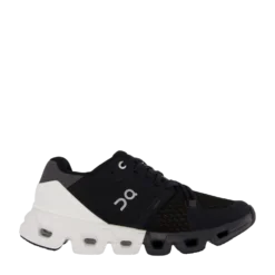 Cloudflyer 4 Black/white