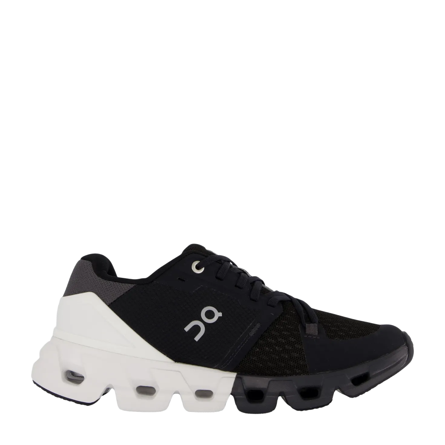 Cloudflyer 4 Black/white