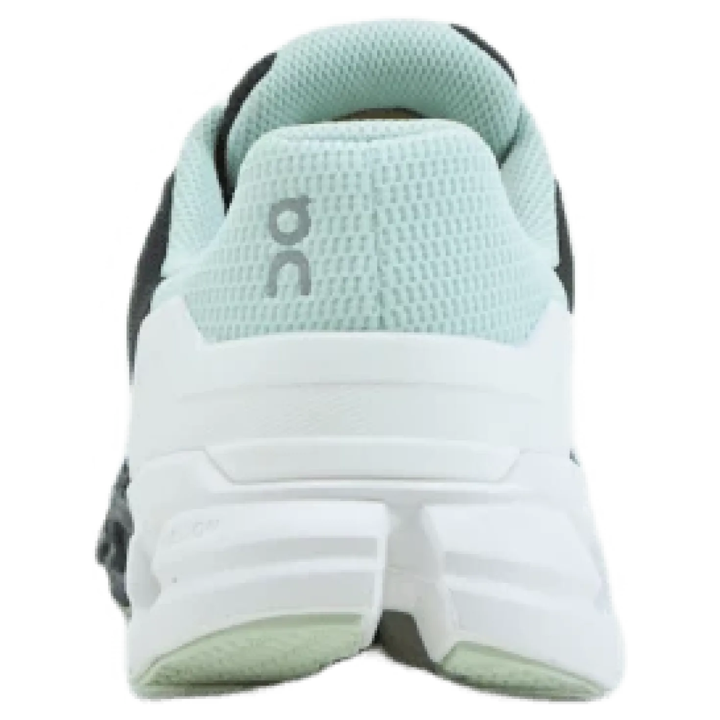 Cloudflyer Womens Black/white