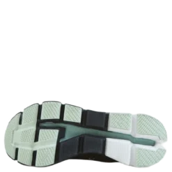 Cloudflyer Womens Black/white