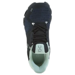 Cloudflyer Womens Black/white