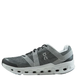 Cloudgo Men Black/glacier