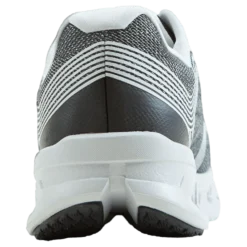 Cloudgo Men Black/glacier