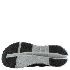 Cloudgo Men Black/glacier