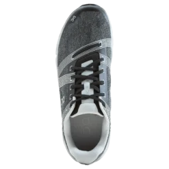 Cloudgo Men Black/glacier