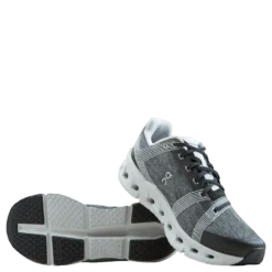 Cloudgo Men Black/glacier