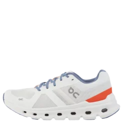 Cloudrunner Undyed-white | Flame