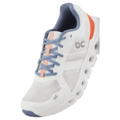Cloudrunner Undyed-white | Flame