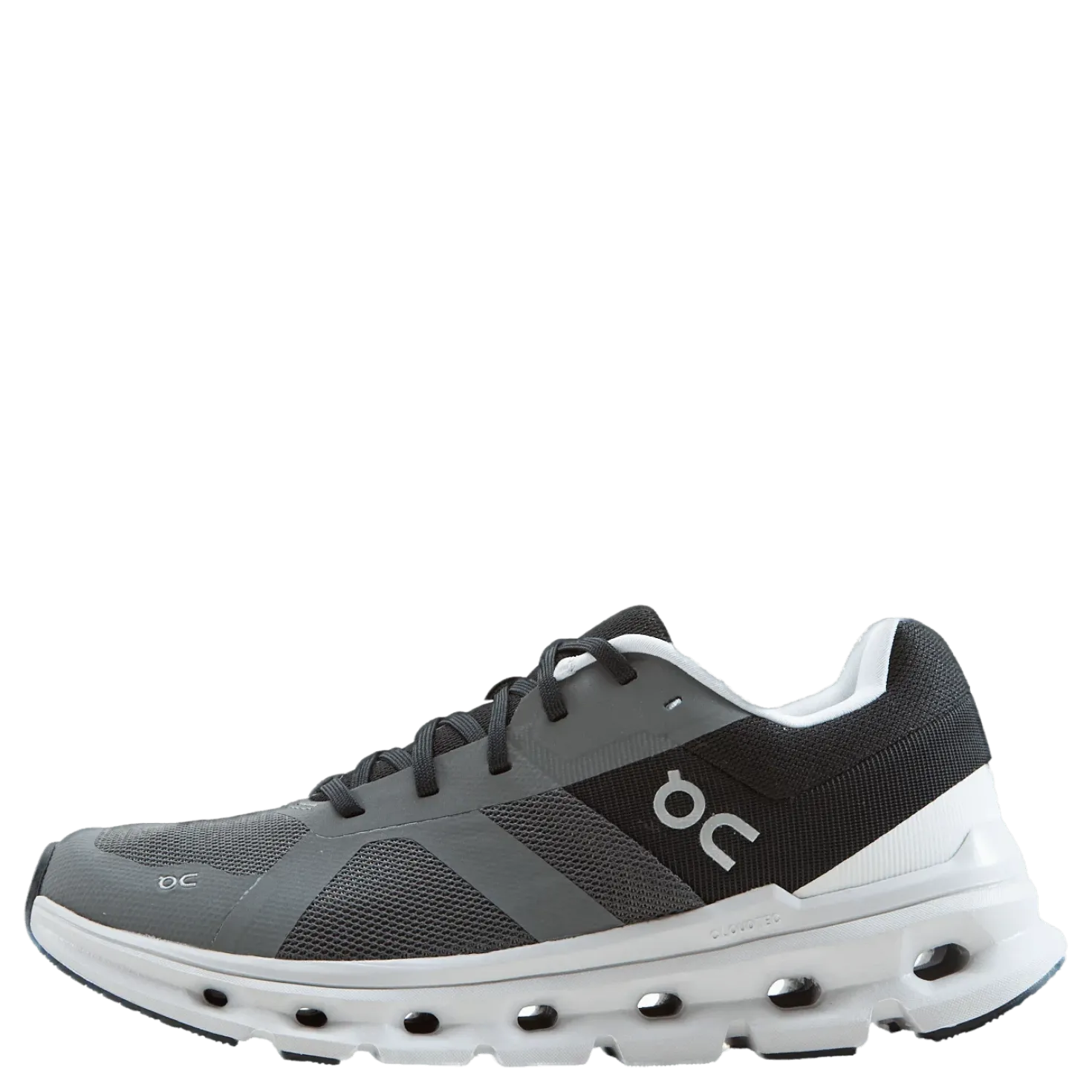 Cloudrunner Women Eclipse/black